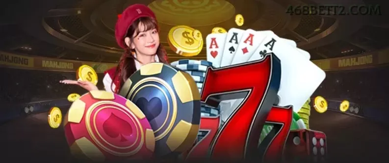 App 468bet Android download