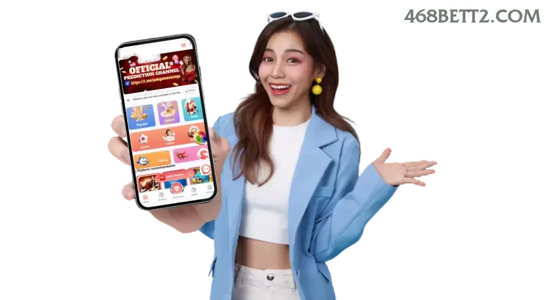 Pagamentos 468bet PIX