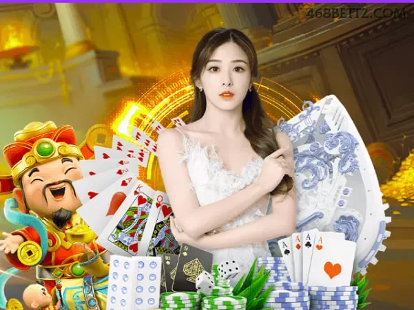 App 468bet slots mobile