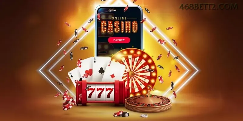 Cashback VIP 468bet - reembolso semanal